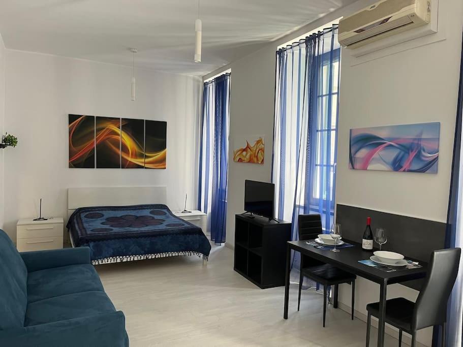 Appartamento Feelgood Trieste Esterno foto