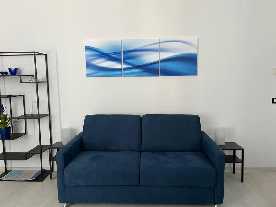 Appartamento Feelgood Trieste Esterno foto