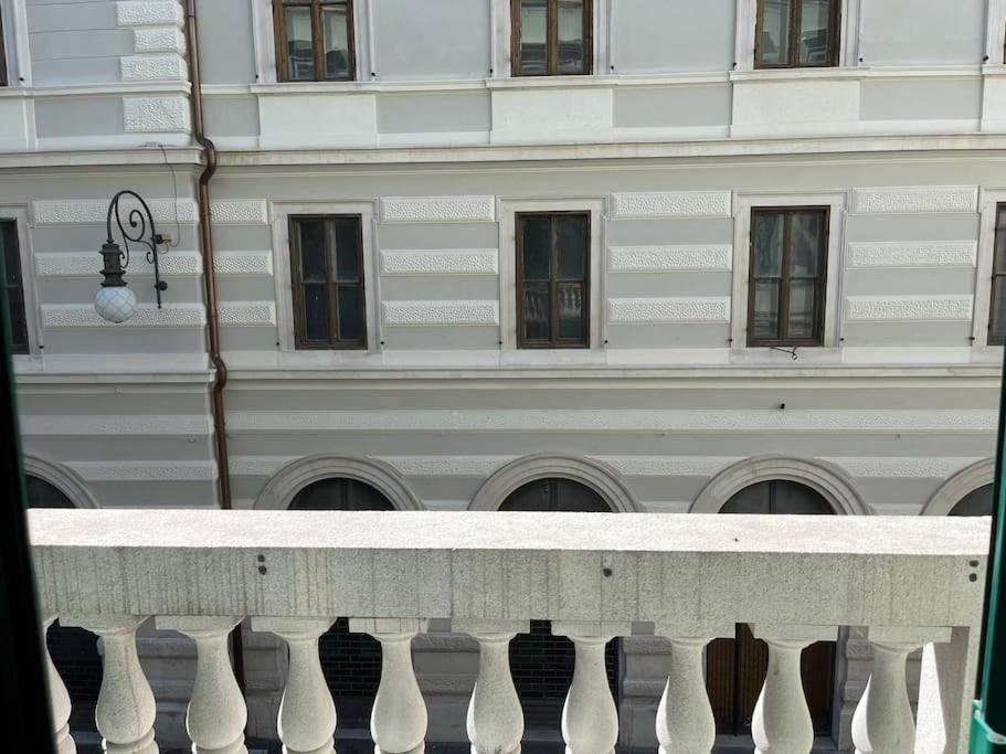 Appartamento Feelgood Trieste Esterno foto